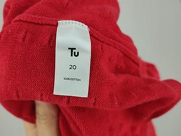 second hand portale: TU Woman, Sweter damski, rozmiar 4XL — 5