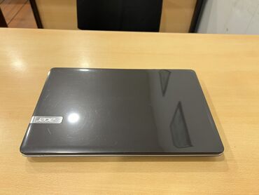 Acer: Intel Core i5