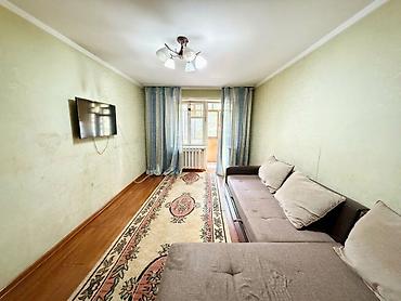 Продажа квартир: 3 комнаты, 67 м², Молодая Гвардия Индивидуалка, 2 этаж, Косметический ремонт — 5
