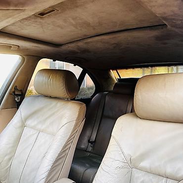 bmw x3 xdrive35i at: BMW 5 series: 2.5 l | 2002 il Sedan — 7