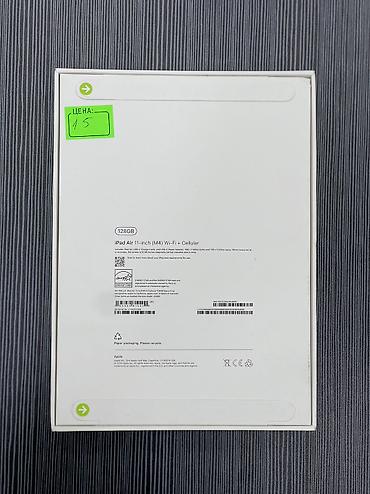 surface laptop 2: Планшет, Apple, память 128 ГБ, 10" - 11", 5G, Новый, Классический цвет - Серый — 2