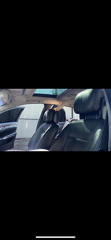 зимный шины 16: Mercedes-Benz S-Class: 2010 г., 5.5 л, Автомат, Бензин, Седан — 6