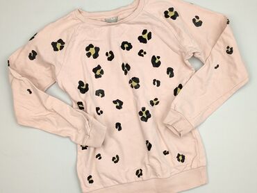 Sweatshirt, Destination, 14 years, 158-164 cm, condition - Very good