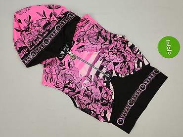 komplet dres: Komplet sportowy damski, rozmiar L — 2