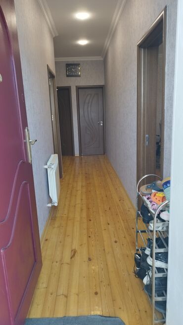 Həyət evləri və villaların satışı: 1 otaqlı, 64 kv. m, Yeni təmirli — 2