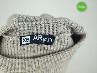 kokon: Sweter damski, rozmiar XS — 4