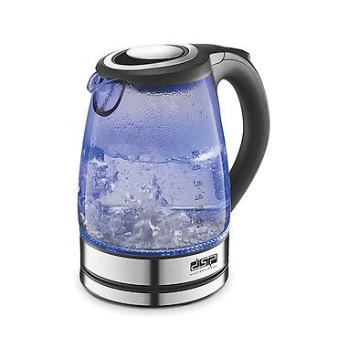 №: 4610 Məhsulun adı: Elektrik çaydan DSP KK-1272 Brend: DSP