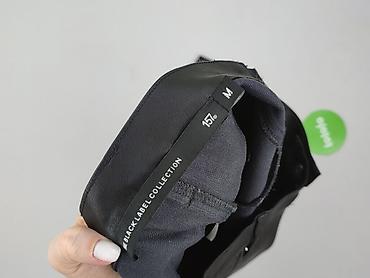 guess 41: Black, Spodnie materiałowe damskie, rozmiar M — 5