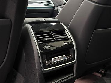 BMW: BMW X7: 2021 г., 4.4 л, Автомат, Бензин, Внедорожник — 26