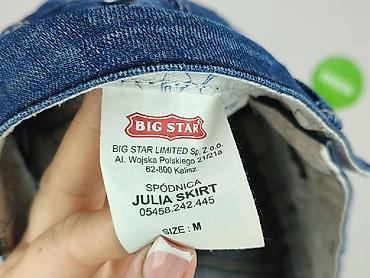 join life jeans: Spódnica damska, rozmiar M — 4
