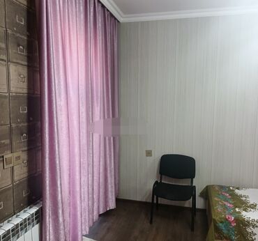 Uzunmüddətli kirayə evlər: 65 kv. m, 3 otaqlı — 4