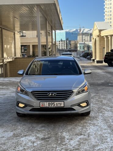 каробка матиз: Hyundai Sonata: 2018 г., 2 л, Автомат, Газ, Седан