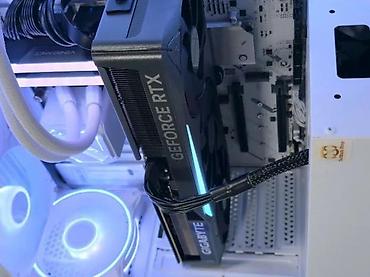 Desktop računari i radne stanice: Ryzen 7800X3D RTX 5070TI B850 32GB 1TB - SM161PC. ✨ Prodaja i — 5