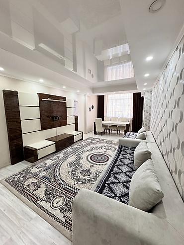 Продажа квартир: 3 комнаты, 88 м², Элитка, 9 этаж, Евроремонт at lalafo.kg — 1 Продажа квартир: 3 комнаты, 88 м², Элитка, 9 этаж, Евроремонт — 1