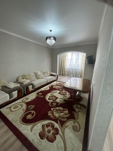 сдаю дом на длительный срок: 2 комнаты, 54 м², 108 серия, 2 этаж, Евроремонт