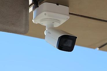 socket 1155: Уличная IP‑видеокамера в форм-факторе «bullet» для систем — 1