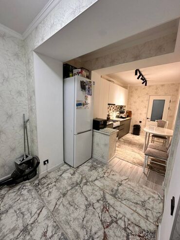 продаю дом в новопокровке нооруз: 2 комнаты, 50 м², 3 этаж