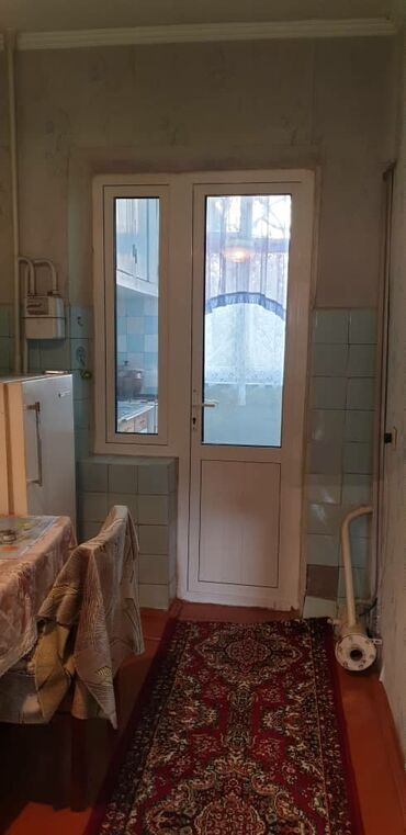 Продажа квартир: 3 комнаты, 59 м², Индивидуалка, 1 этаж — 4