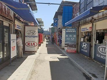 rezzo: Подушка мотора Kia Новый, Оригинал, Корея — 2