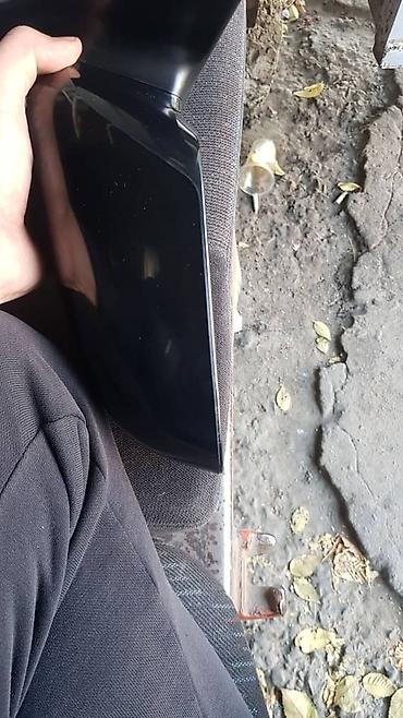 зеркало заднего вида камри: Камри 40 зеркало заднего вида в наличии левый правый — 3