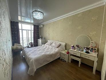 Продажа квартир: 3 комнаты, 135 м², Элитка, 4 этаж, Евроремонт — 5