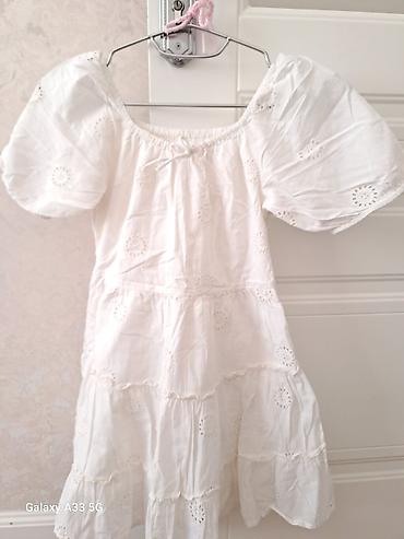 Donlar: Don, Gündəlik, 7 - 8 yaş, Zara Kids — 2