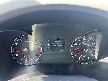 jetour dashing: Kia Optima: 2016 г., 2.4 л, Автомат, Бензин, Седан — 7