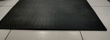 Товары и оборудование для с/х животных: Маты для КРС (Резиновые коврики для крупно рогатого скота и не — 8