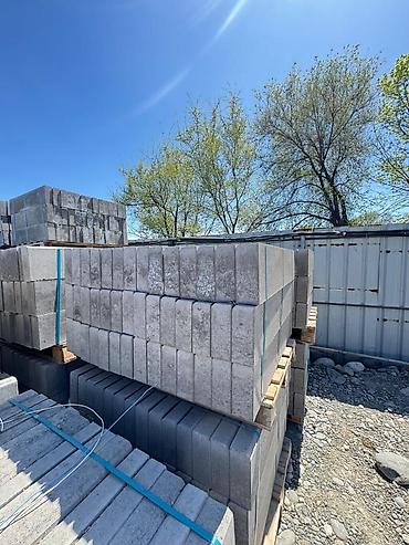 Брусчатка кирпич: Брусчатка сатылат! 20+ түрү – Бишкекте! Эгер сиз үйүңүздү же — 9