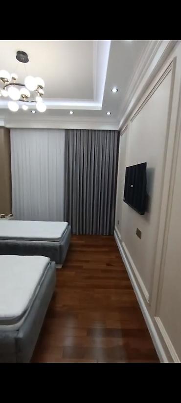 midada satilan evler: 4 otaqlı, Yeni tikili, 174 kv. m — 10