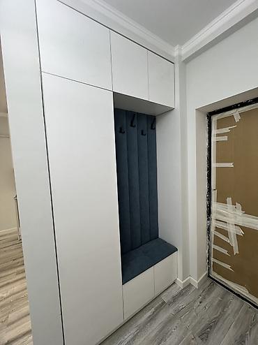 Продажа квартир: 1 комната, 42 м², Элитка, 6 этаж, Евроремонт — 15