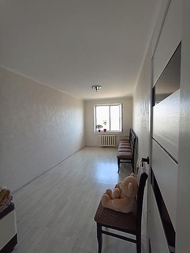 Продажа квартир: 3 комнаты, 58 м², 104 серия, 5 этаж, Евроремонт — 3