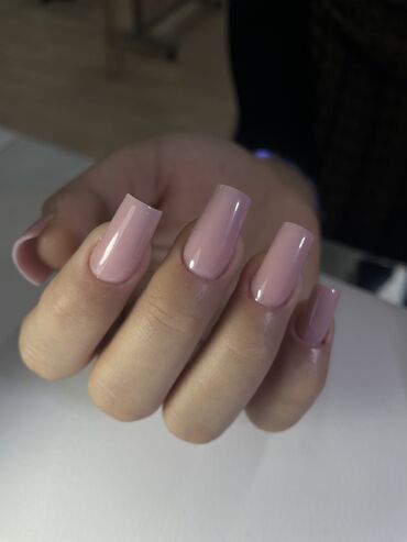 Маникюр, педикюр: Выравнивание, Дизайн, Донаращивание ногтей, Маникюр, Педикюр, Одноразовые расходные материалы — 33