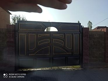 Покраска: На масляной основе, Больше 6 лет опыта — 9