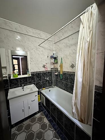 Продажа квартир: 3 комнаты, 100 м², 8 мкр Элитка, 8 этаж, Евроремонт — 10
