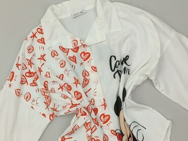 koszula c a damska: Koszula damska, rozmiar 5XL