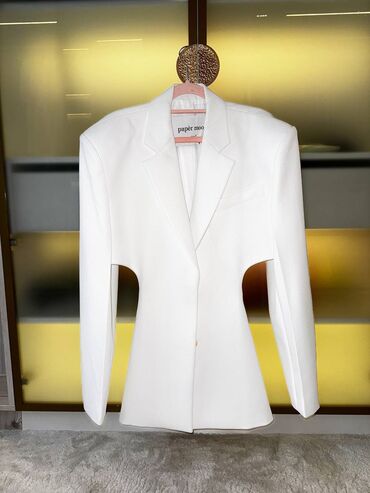 гусарский пиджак женский купить: Пиджак, Корея, S (EU 36)