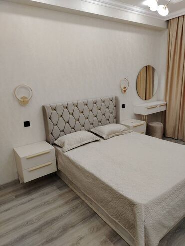 Uzunmüddətli kirayə mənzillər: Dəniz mənzərəli FULL əşyalı və təmirli 3 otaqlı mənzil. Mirvari City - -da lalafo.az — 3 Uzunmüddətli kirayə mənzillər: Dəniz mənzərəli FULL əşyalı və təmirli 3 otaqlı mənzil. Mirvari City - — 3