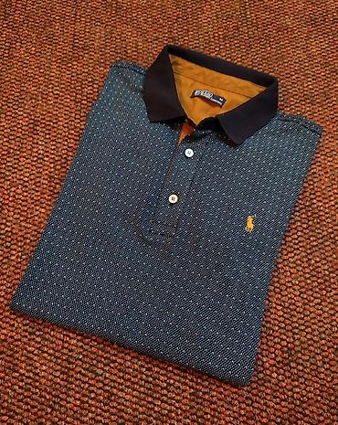 tnf majice: Polo Ralph Lauren muška pamučna majica vel. M Kvalitetna, atraktivna — 10