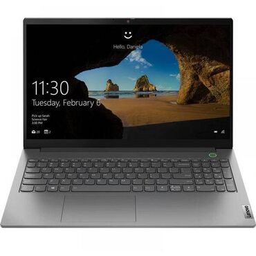 Ноутбуки: Ноутбук, Lenovo, 4 ГБ ОЗУ, Intel Celeron, 15.6 ", Новый, Для несложных задач, память SSD