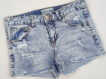 spodenki hause: House of Denim, Szorty damskie, rozmiar S — 1