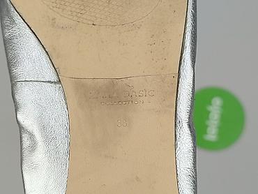 aldi venezia: Zara, Balerinki damskie, rozmiar 38 — 4