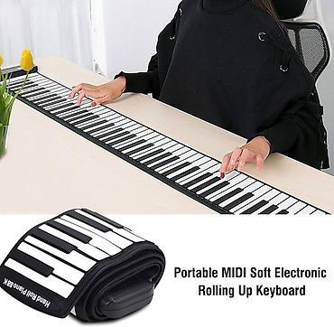 Pianolar: Piano, Rəqəmsal, Yeni, Pulsuz çatdırılma, Rayonlara çatdırılma — 2