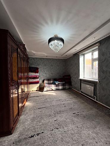 Продажа коттеджей и домов: 📞 +996 🏡 Продаётся дом в Ала-Тоо-1 📐 Участок: 5 соток (33×15) 🏠 — 5