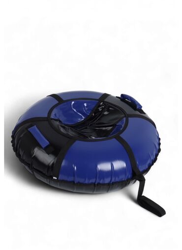 Санки и тюбинги: Тюбинг (санки-ватрушка) для катания с горок ОПТОМ В РОЗНИЦУ - — 6