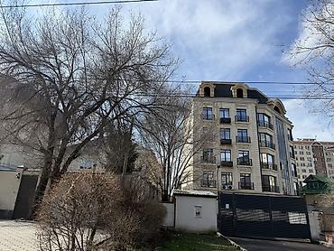Продажа квартир: 4 комнаты, 194 м², Элитка, 1 этаж, Готовая ПСО (под самоотделку) at lalafo.kg — 7 Продажа квартир: 4 комнаты, 194 м², Элитка, 1 этаж, Готовая ПСО (под самоотделку) — 7
