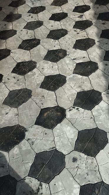 Евробрусчатка: Брусчатка в Бишкеке большой выбор есть все виды гарантия качества — 4