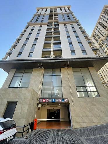 Yeni tikili: 3 otaqlı, Yeni tikili, 114 kv. m — 7