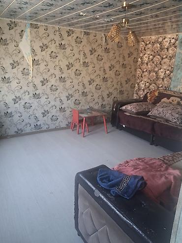 Продажа полдома: Продаю дом! Г.Кант с.Кировское Ул.Закира Авизова 64. участок 10 — 16
