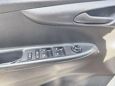 Chevrolet: Chevrolet Spark: 2017 г., 1 л, Автомат, Бензин, Хэтчбэк — 5